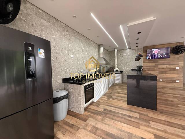 Apartamento para Venda em Guarujá - 3