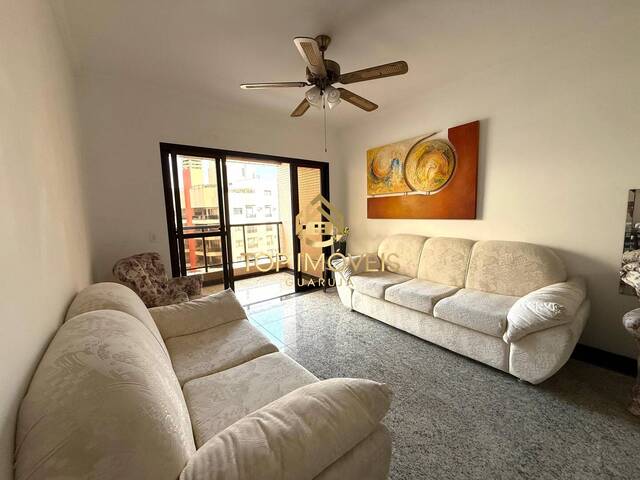 Apartamento para Venda em Guarujá - 3