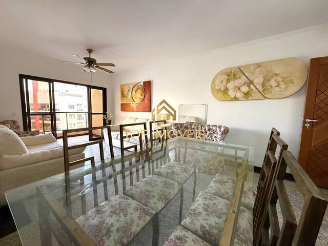 Apartamento para Venda em Guarujá - 2