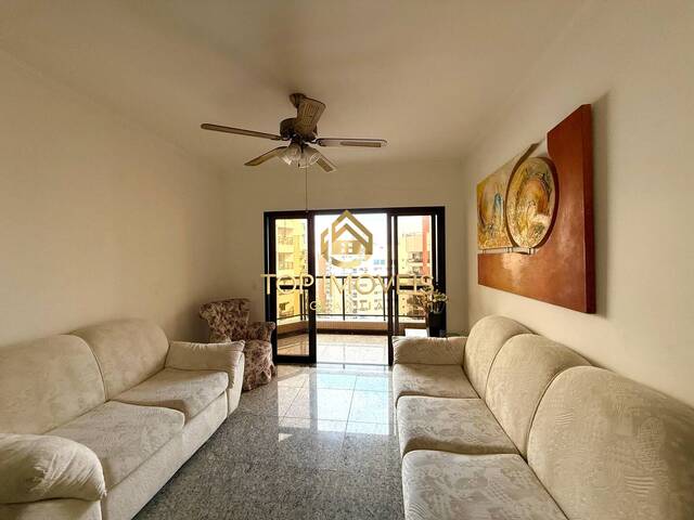 Apartamento para Venda em Guarujá - 4