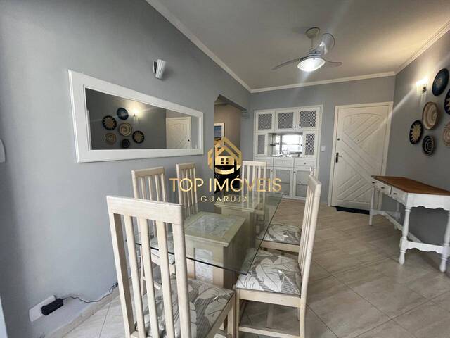 Apartamento para Venda em Guarujá - 2