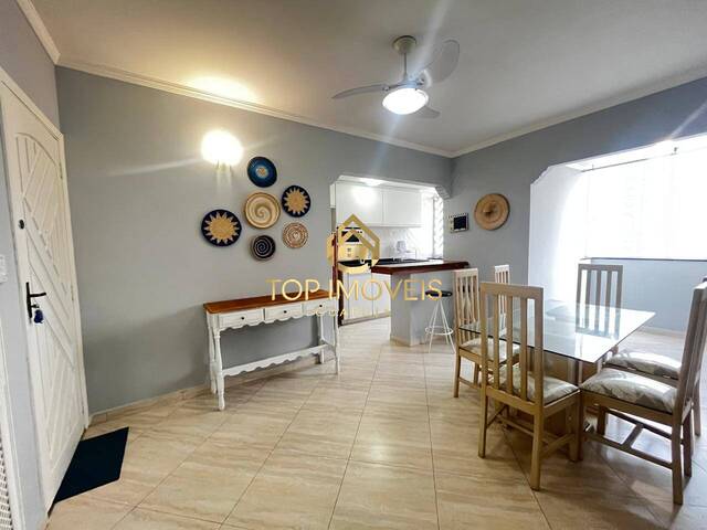 Apartamento para Venda em Guarujá - 4