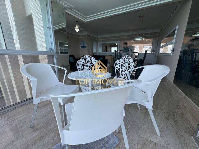#TOP2969 - Apartamento Frente Mar para Venda em Guarujá - SP
