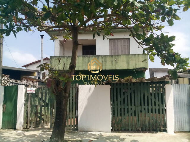 #TOP2970 - Sobrado para Locação em Guarujá - SP