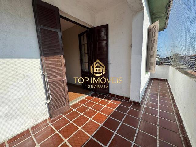 #TOP2970 - Sobrado para Locação em Guarujá - SP