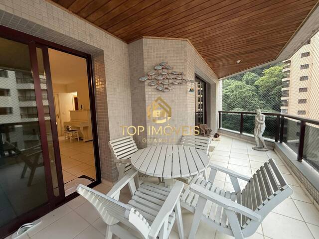 Apartamento para Venda em Guarujá - 2
