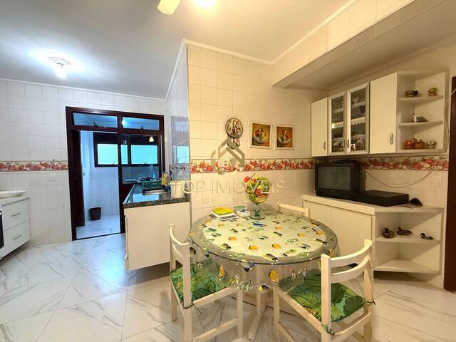 Apartamento para Venda em Guarujá - 5