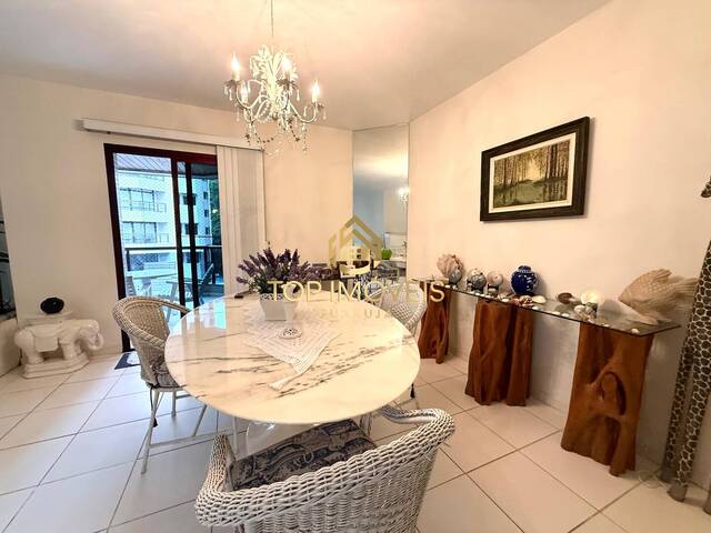 Apartamento para Venda em Guarujá - 4