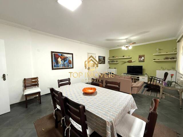 #TOP2973 - Apartamento para Venda em Guarujá - SP