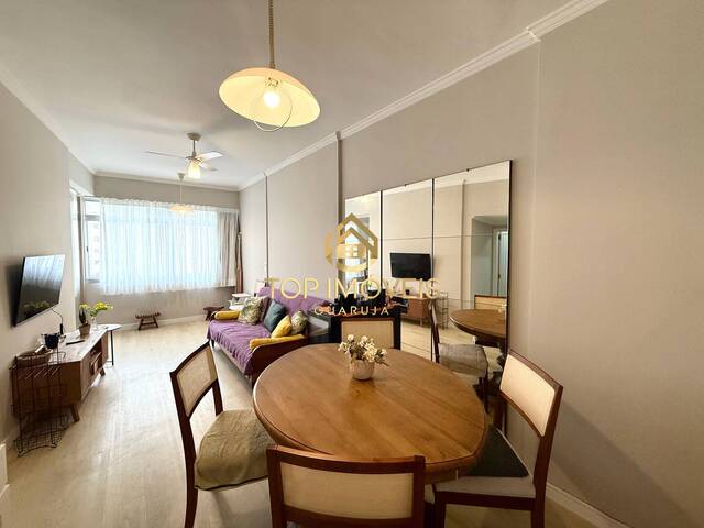Apartamento para Venda em Guarujá - 4