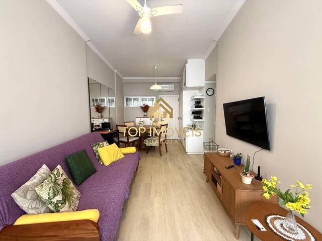 Apartamento para Venda em Guarujá - 5