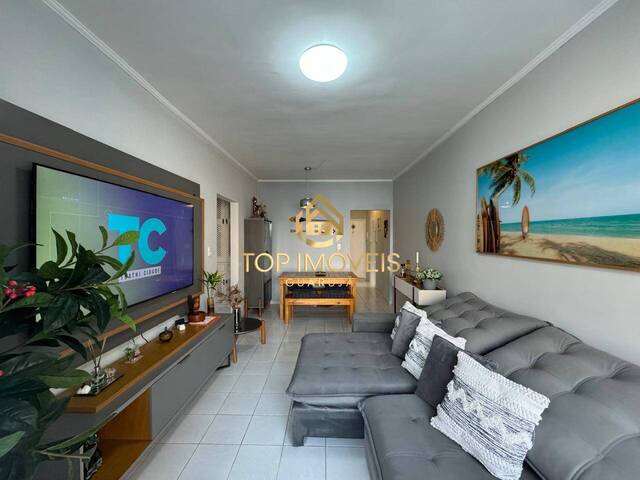 Apartamento para Venda em Guarujá - 5