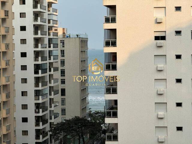 Apartamento para Venda em Guarujá - 2