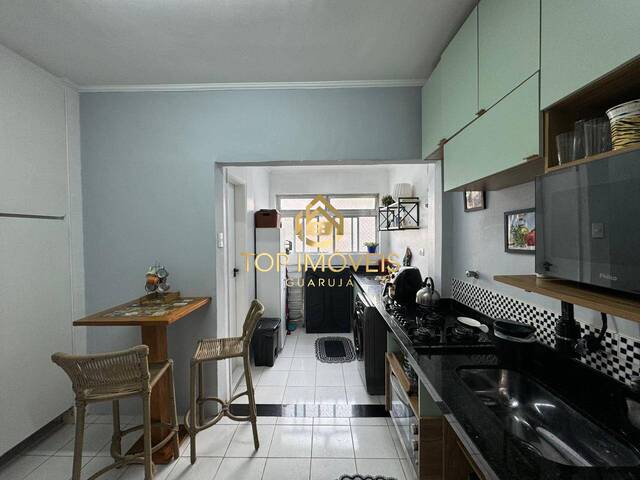 Apartamento para Venda em Guarujá - 3