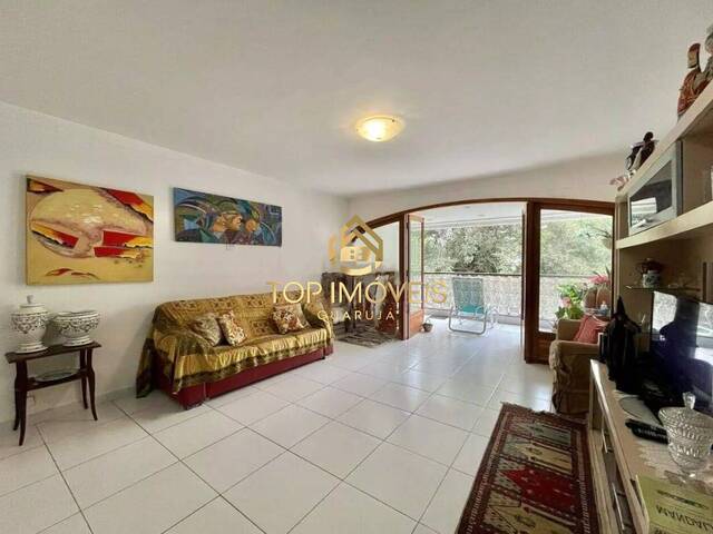 #TOP2979 - Apartamento para Venda em Guarujá - SP