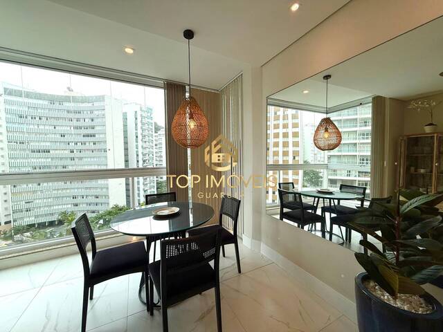 Apartamento para Venda em Guarujá - 2