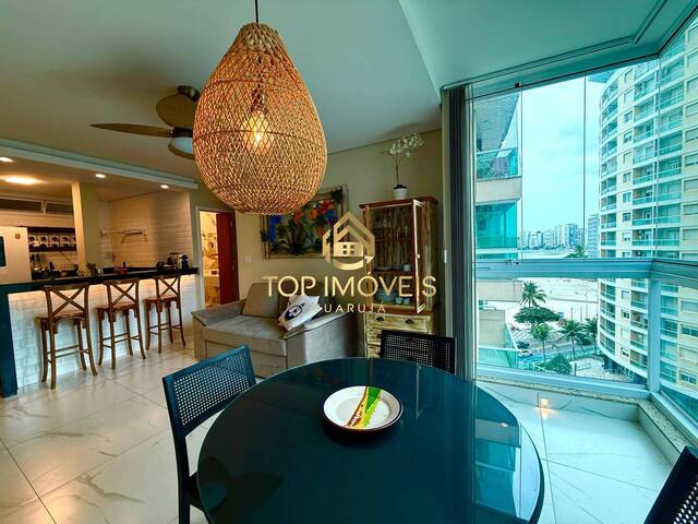 Apartamento para Venda em Guarujá - 5