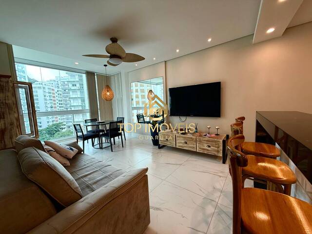 Apartamento para Venda em Guarujá - 3