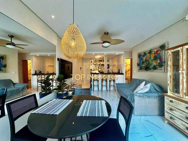 Apartamento para Venda em Guarujá - 4