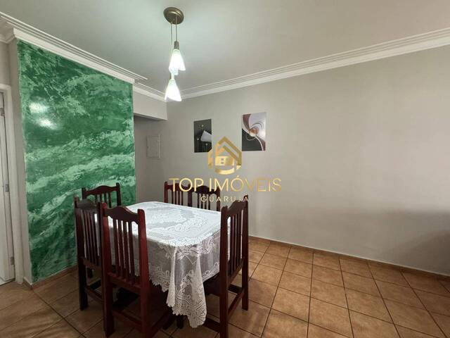 Apartamento para Venda em Guarujá - 5