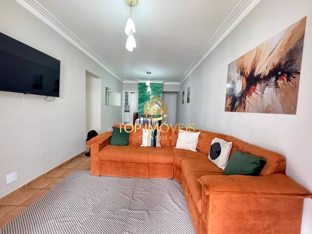 Apartamento para Venda em Guarujá - 3