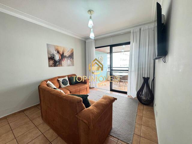 Apartamento para Venda em Guarujá - 4