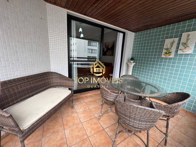 Apartamento para Venda em Guarujá - 2