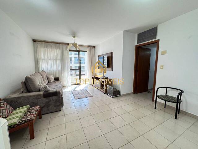 #TOP2983 - Apartamento para Venda em Guarujá - SP