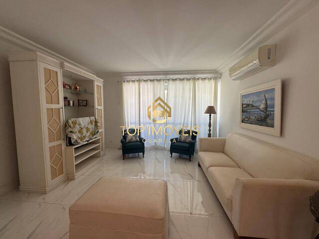 Apartamento para Venda em Guarujá - 3