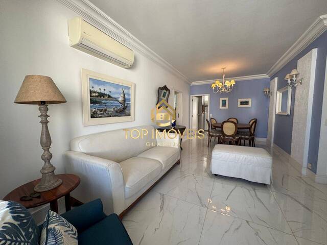 Apartamento para Venda em Guarujá - 2