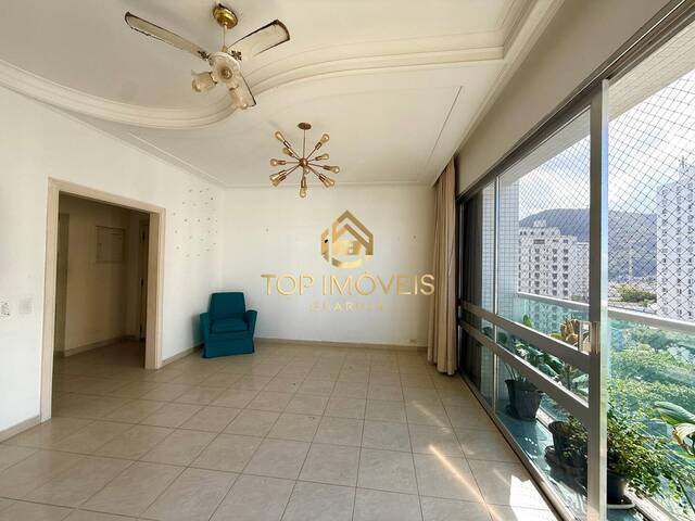 Apartamento para Venda em Guarujá - 3