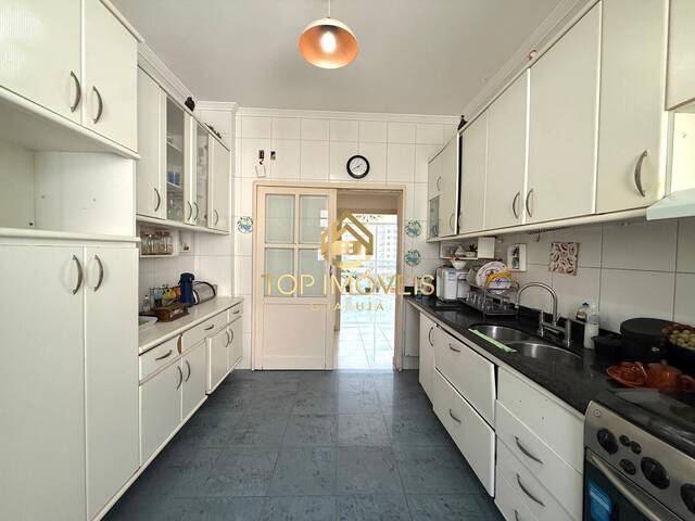 Apartamento para Venda em Guarujá - 5