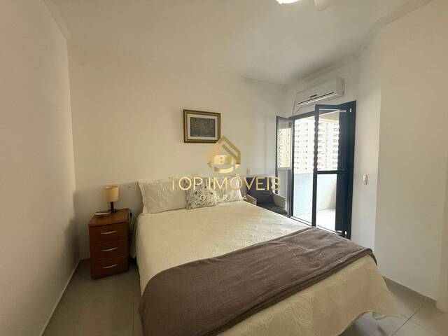 Apartamento para Venda em Guarujá - 4