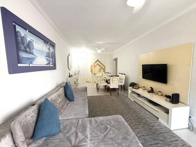 Apartamento para Venda em Guarujá - 3