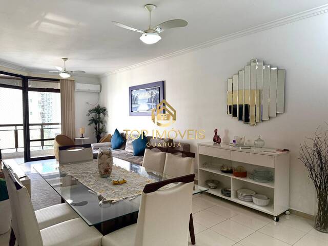 Apartamento para Venda em Guarujá - 2
