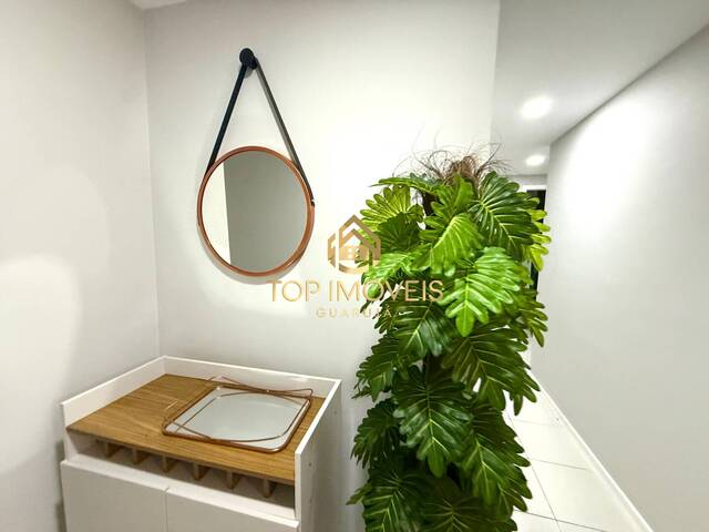 Apartamento para Locação em Guarujá - 5