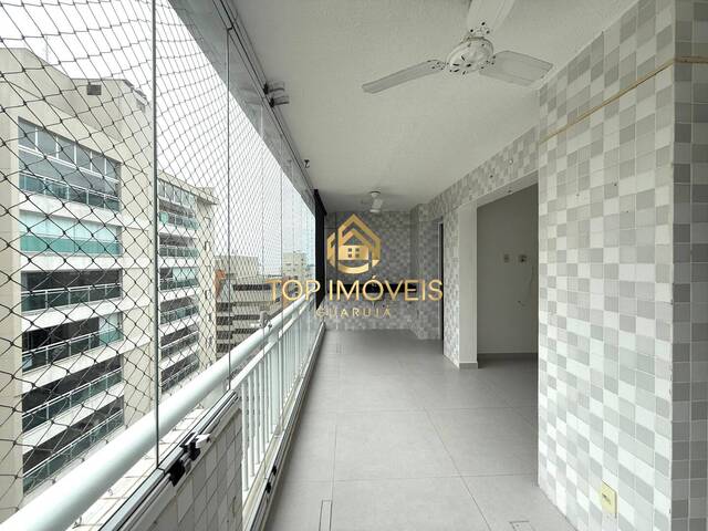 #TOP2989 - Apartamento para Locação em Guarujá - SP