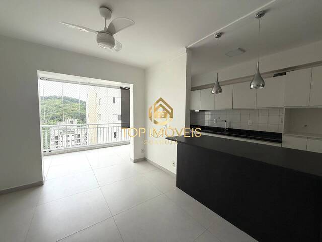 Apartamento para Locação em Guarujá - 4