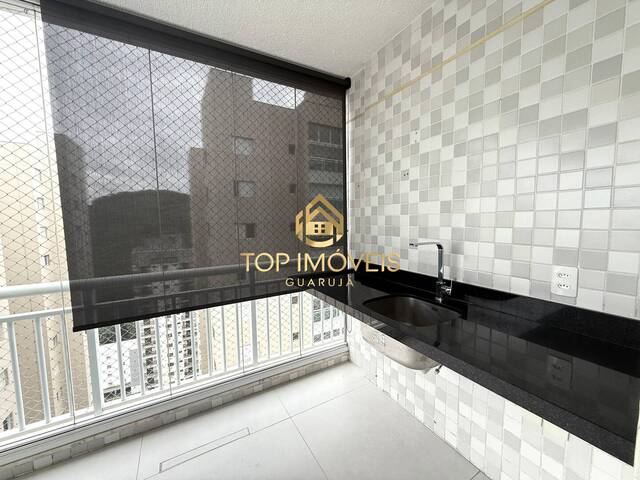 Apartamento para Locação em Guarujá - 5