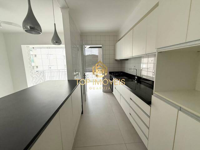 Apartamento para Locação em Guarujá - 3