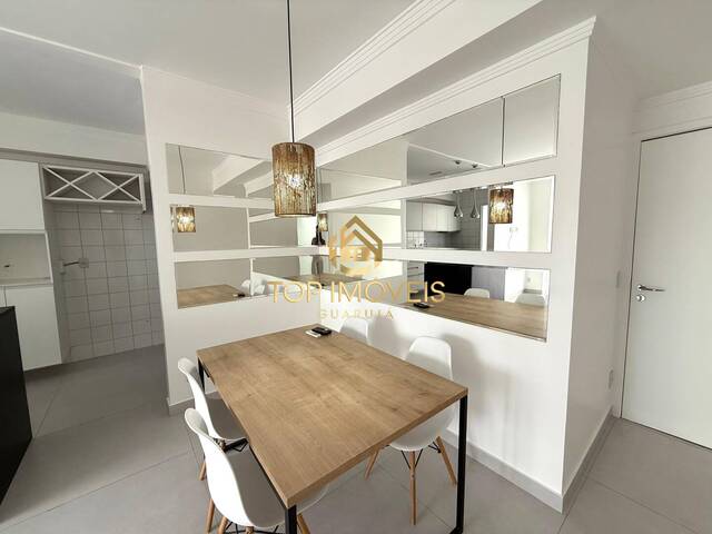 #TOP2989 - Apartamento para Locação em Guarujá - SP