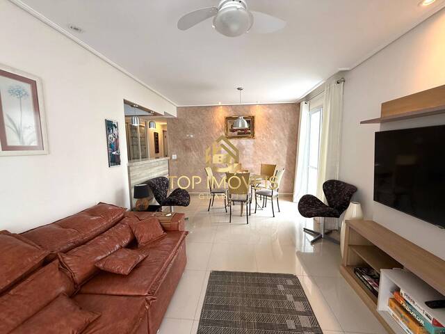 Apartamento para Locação em Guarujá - 5