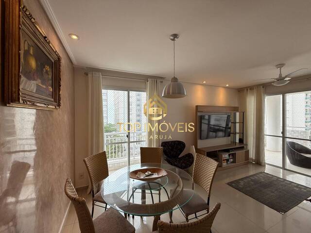 Apartamento para Locação em Guarujá - 4