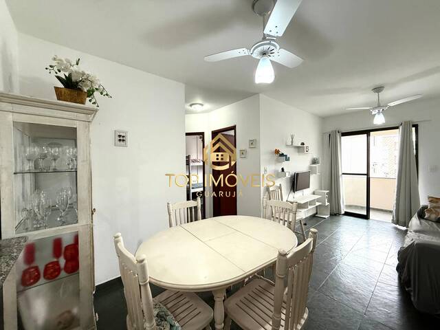 Apartamento para Venda em Guarujá - 2