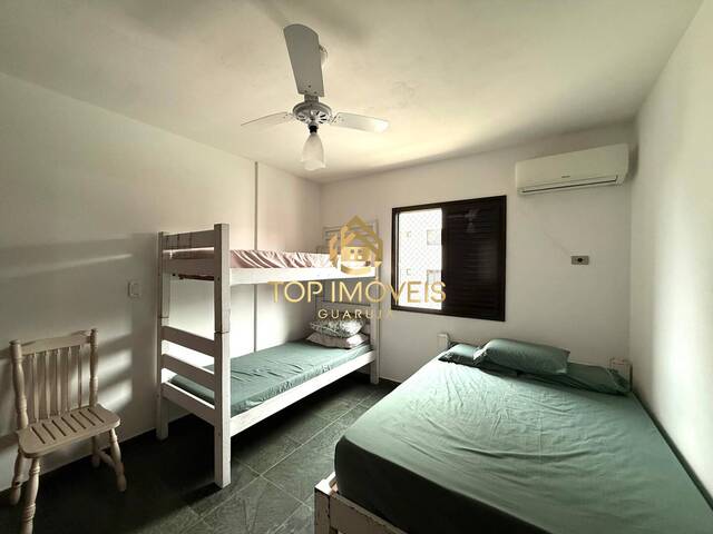 Apartamento para Venda em Guarujá - 5