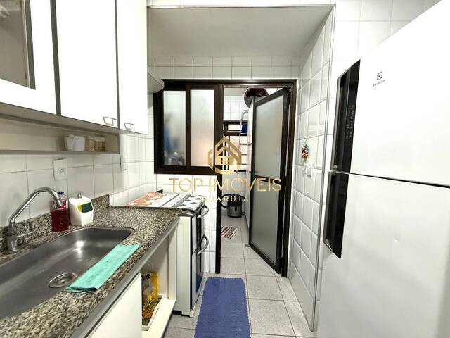 Apartamento para Venda em Guarujá - 3