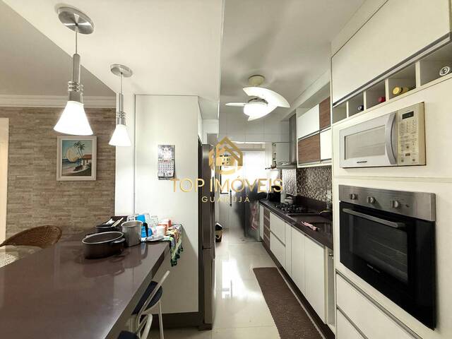 Apartamento para Venda em Guarujá - 4