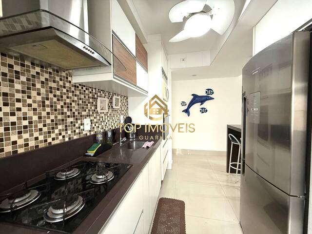 Apartamento para Venda em Guarujá - 5
