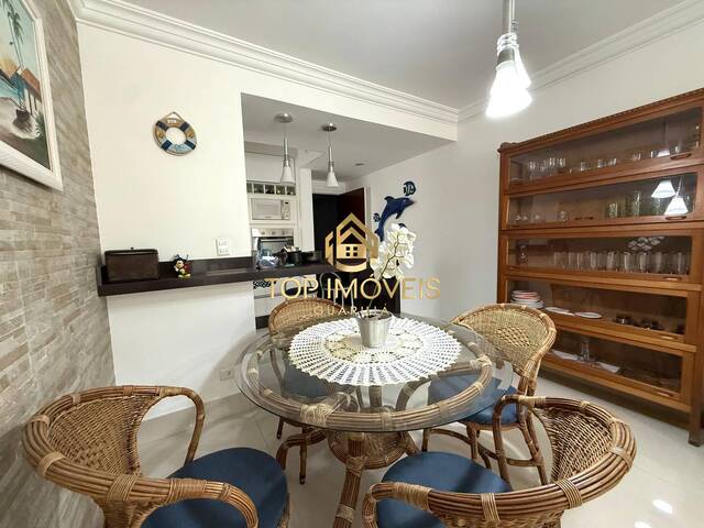 Apartamento para Venda em Guarujá - 3