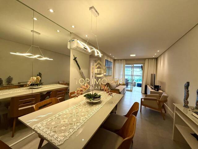 Apartamento para Venda em Guarujá - 5